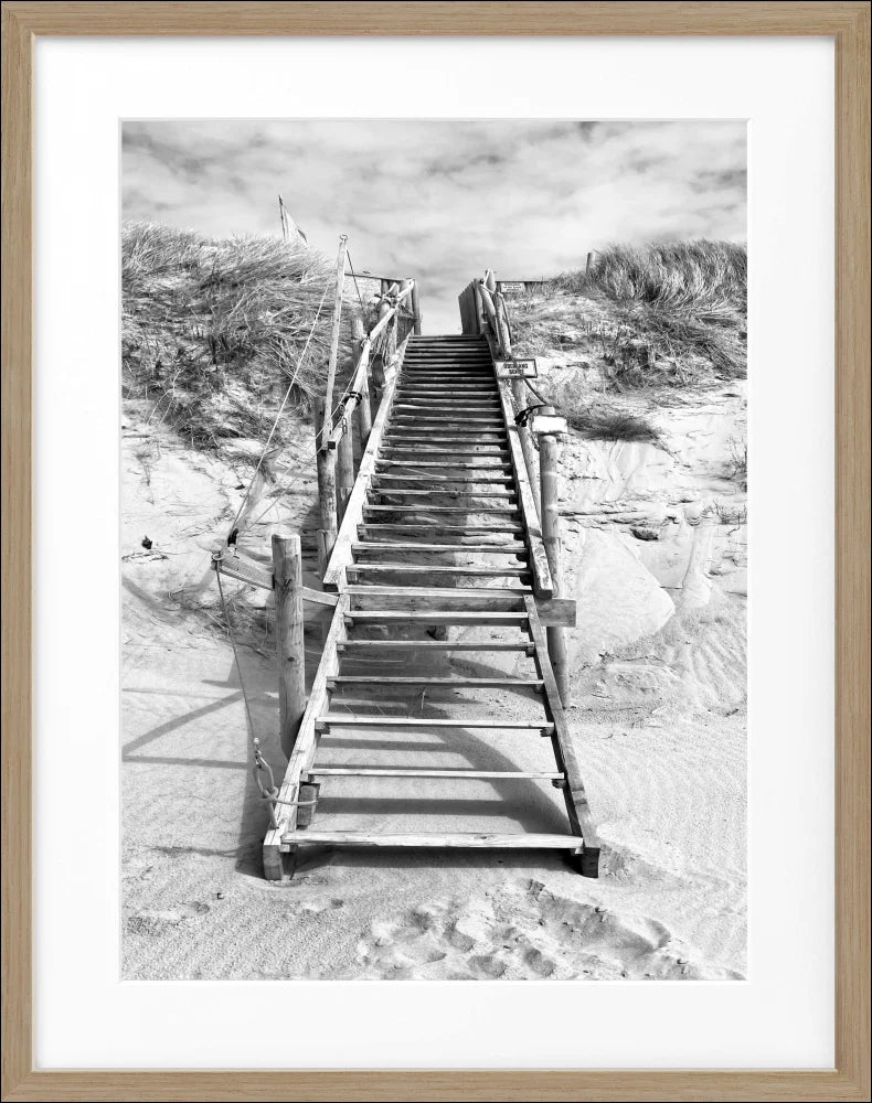 Poster Sylt ’Dünen’ Hörnum SY56 - Wandbilder