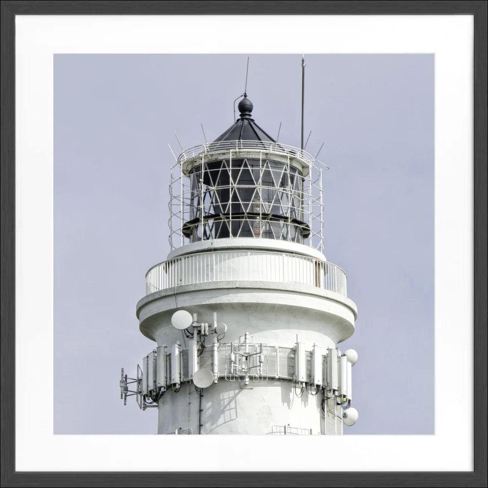 Poster Sylt Leuchtturm Kampen SY48Q - Wandbilder