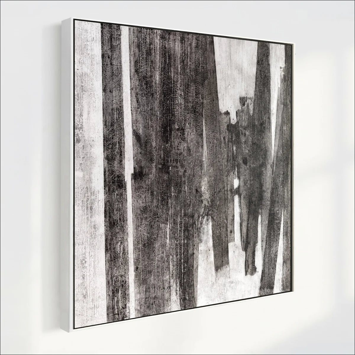 Wandbild GM89Q ’Abstrakt’ - Druck auf Leinwand