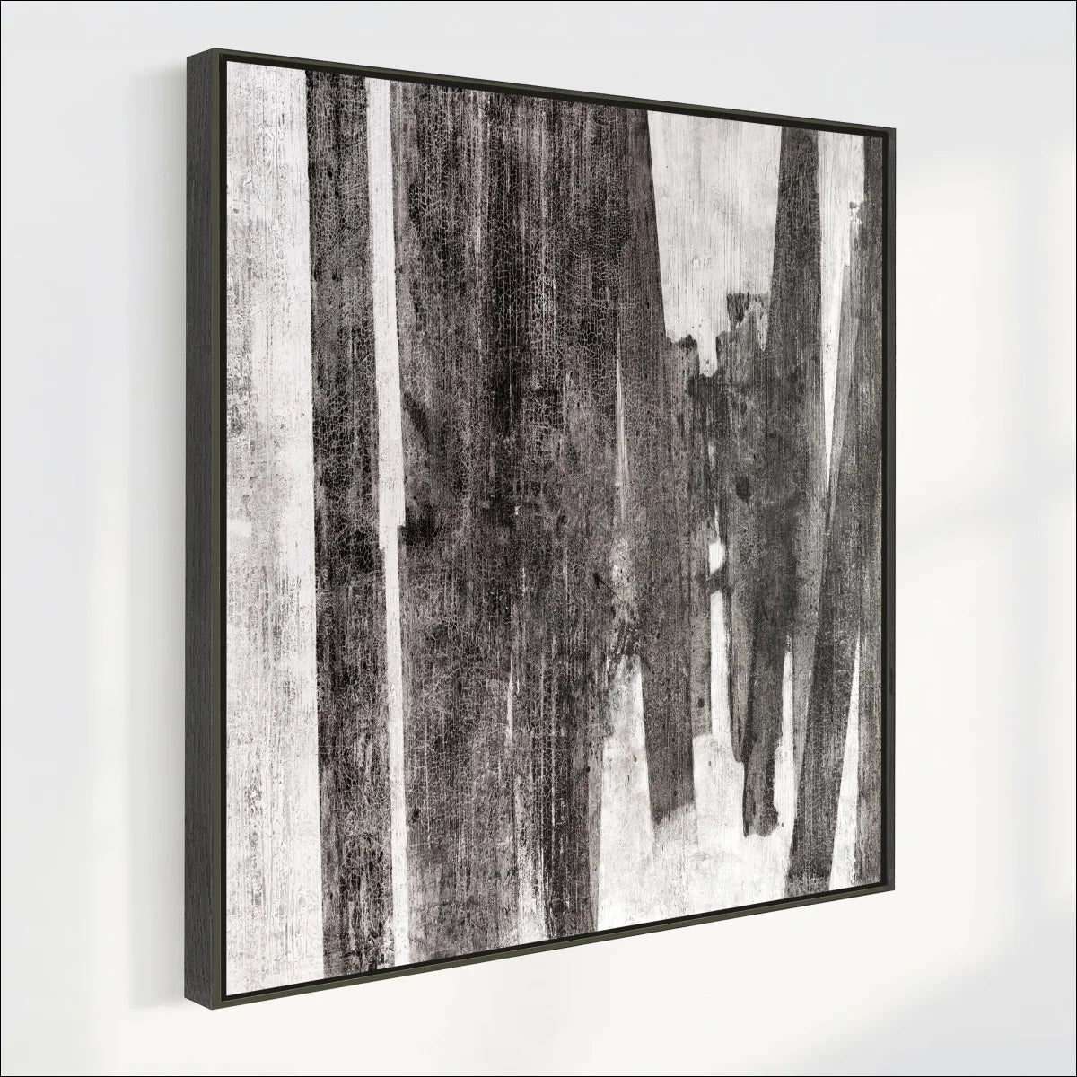 Wandbild GM89Q ’Abstrakt’ - Druck auf Leinwand