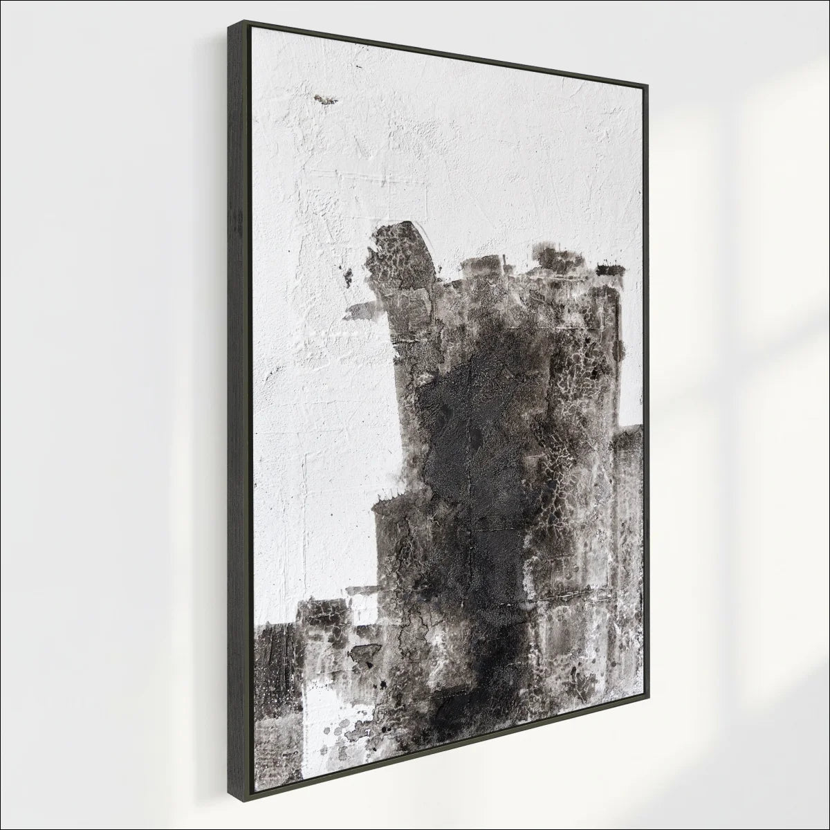 Wandbild Motiv GM84 ’Abstrakt’ - Druck auf Leinwand