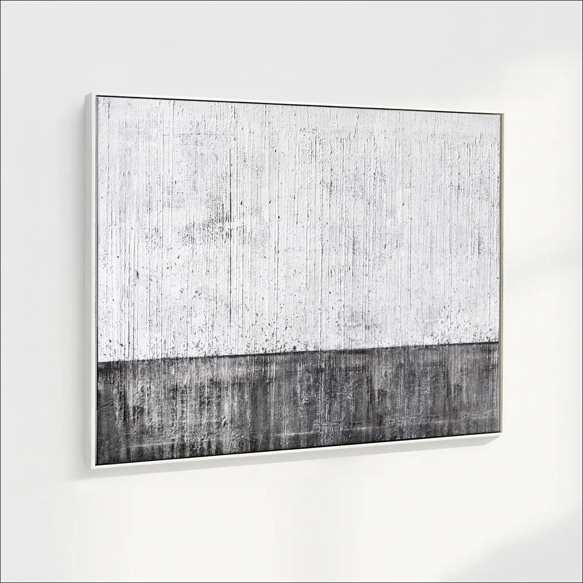 Wandbild Motiv GM91 ’Abstrakt’ - Druck auf Leinwand