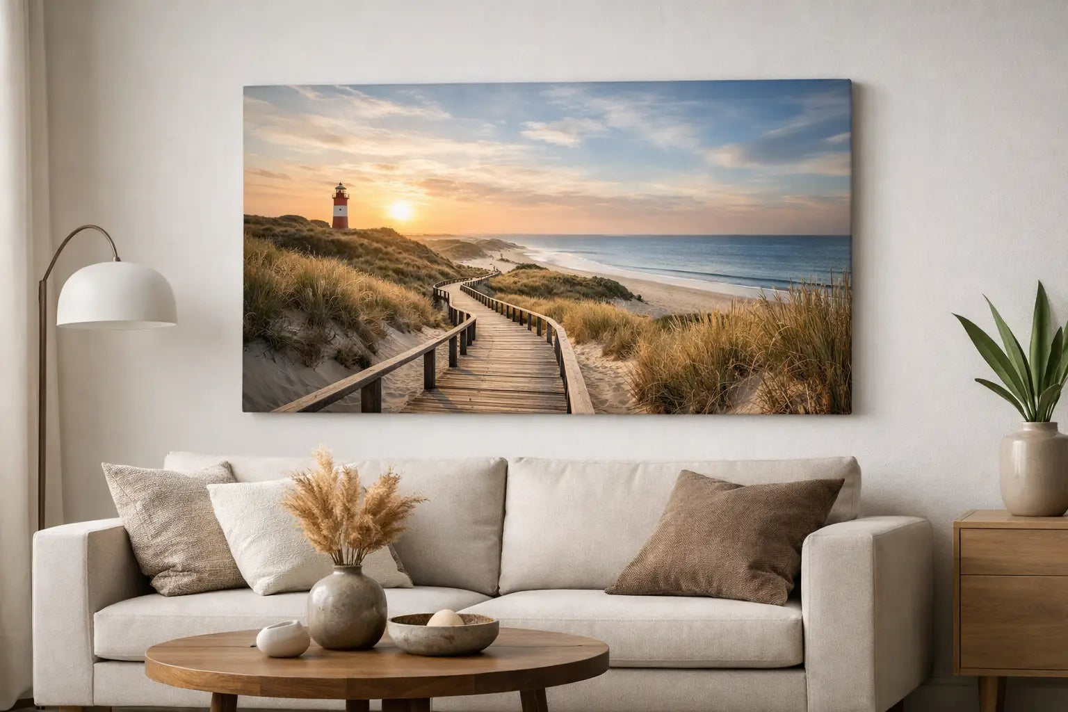 Sylt Wandbild kaufen für stilvolle Räume