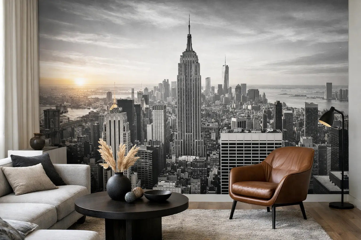 New York Wandbild für Räume mit Charakter