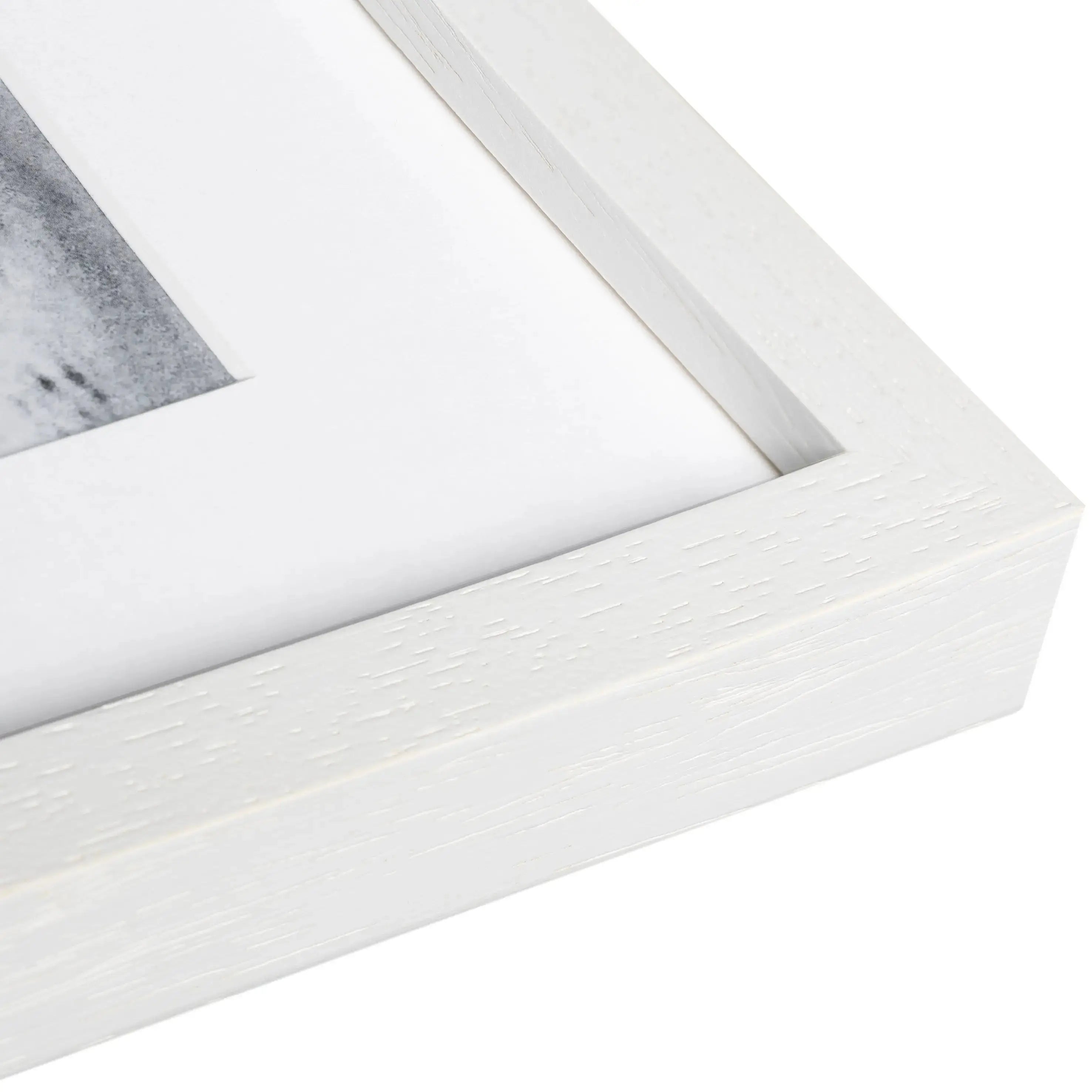 Poster mit Rahmen Achteinhalb GM01 - Wandbilder