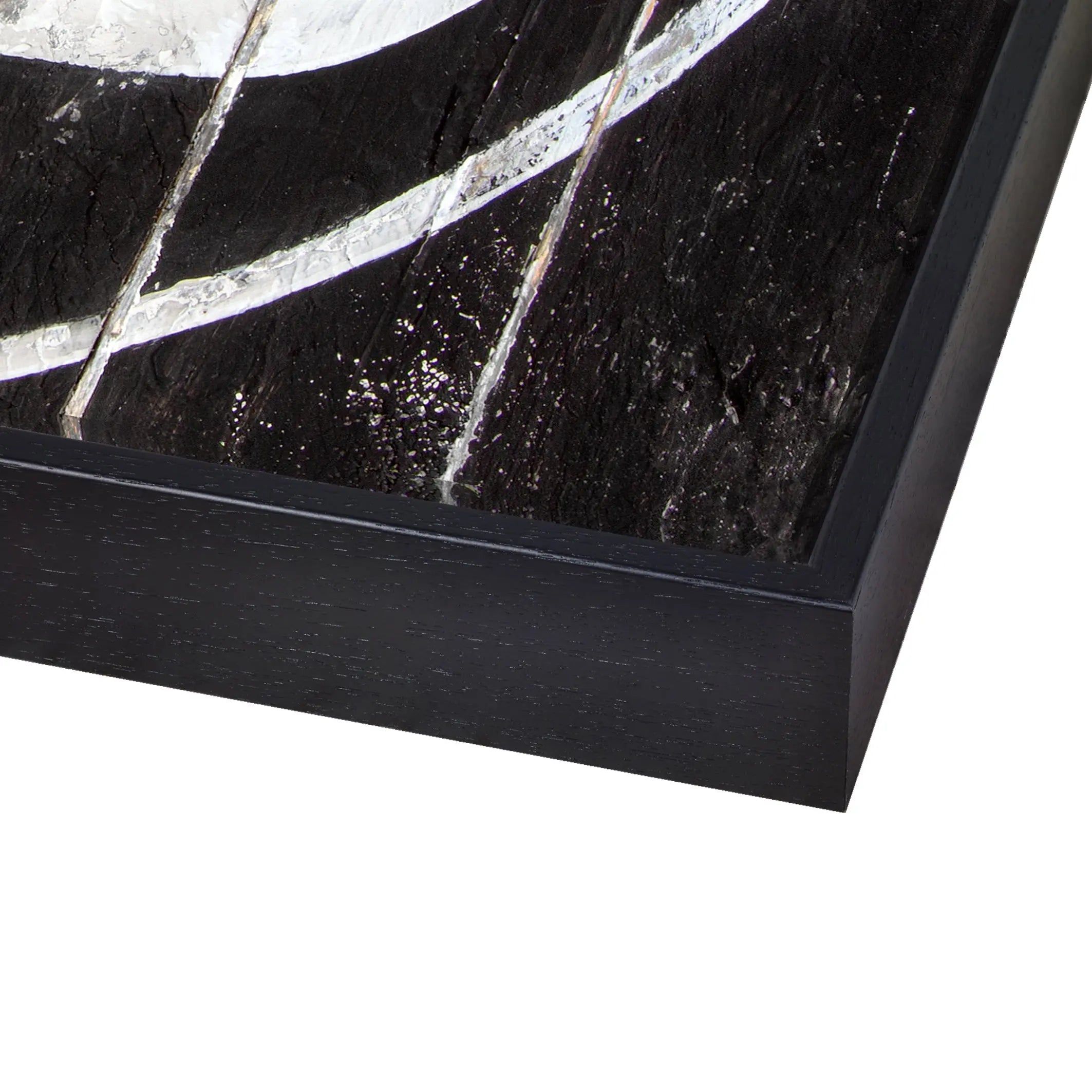 Wandbild Motiv GM15 ’acht’ - Druck auf Leinwand