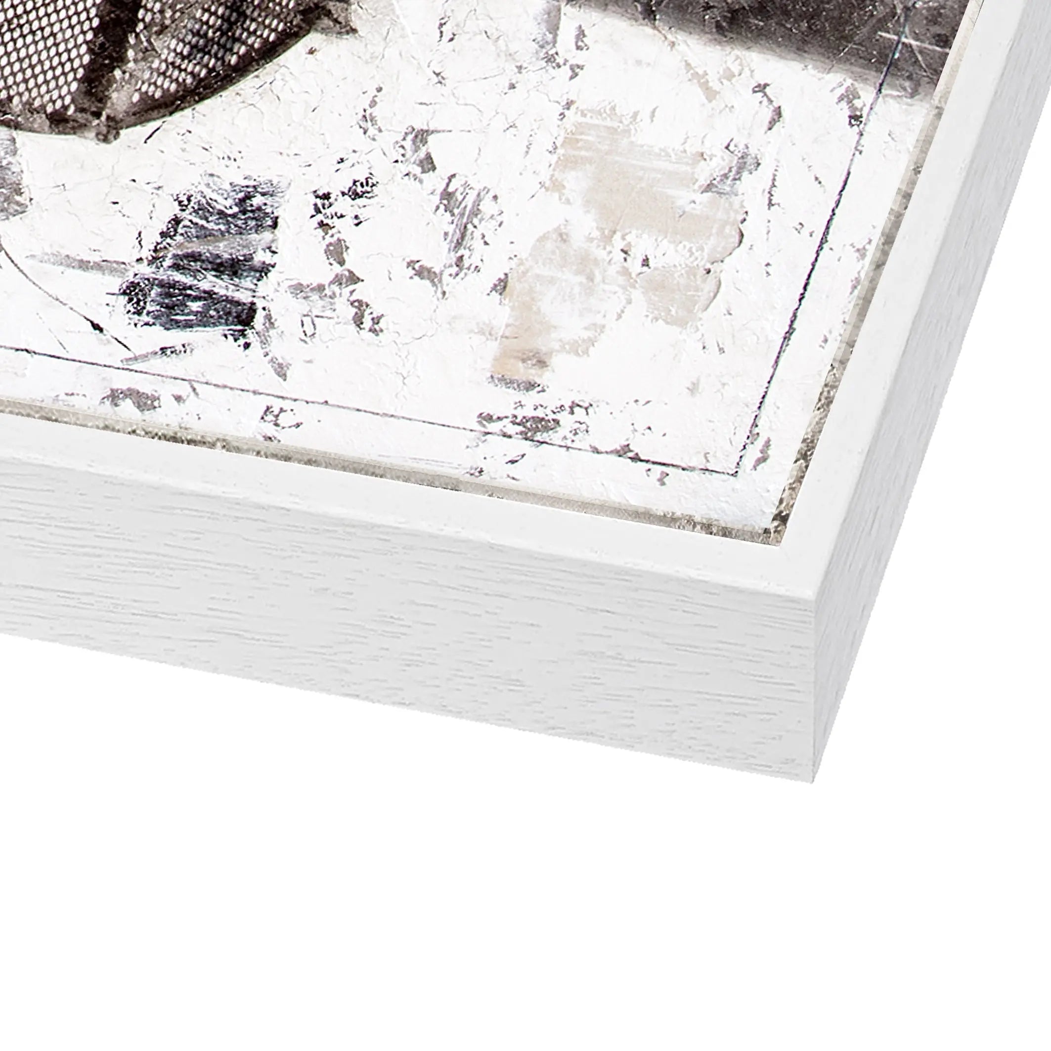 Wandbild GM22 Sylt Leuchtturm Hörnum - Druck auf Leinwand