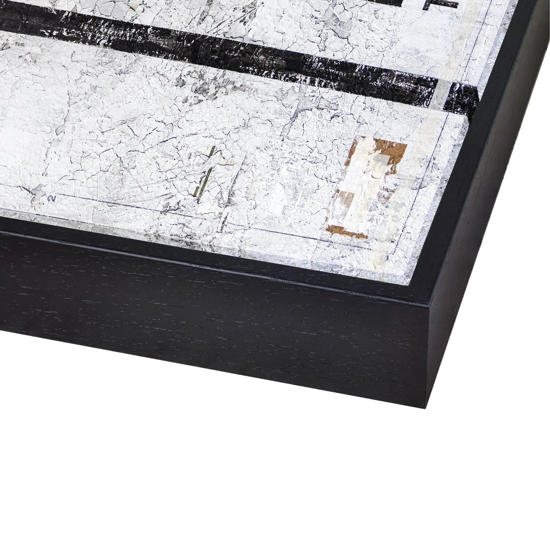 Wandbild GM90Q ’This side Up’ - Druck auf Leinwand