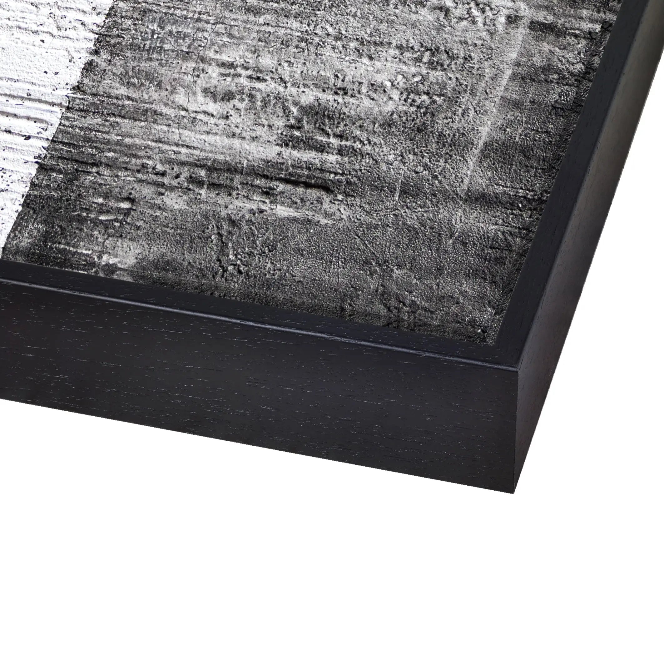 Wandbild GM91Q ’Abstrakt’ - Druck auf Leinwand