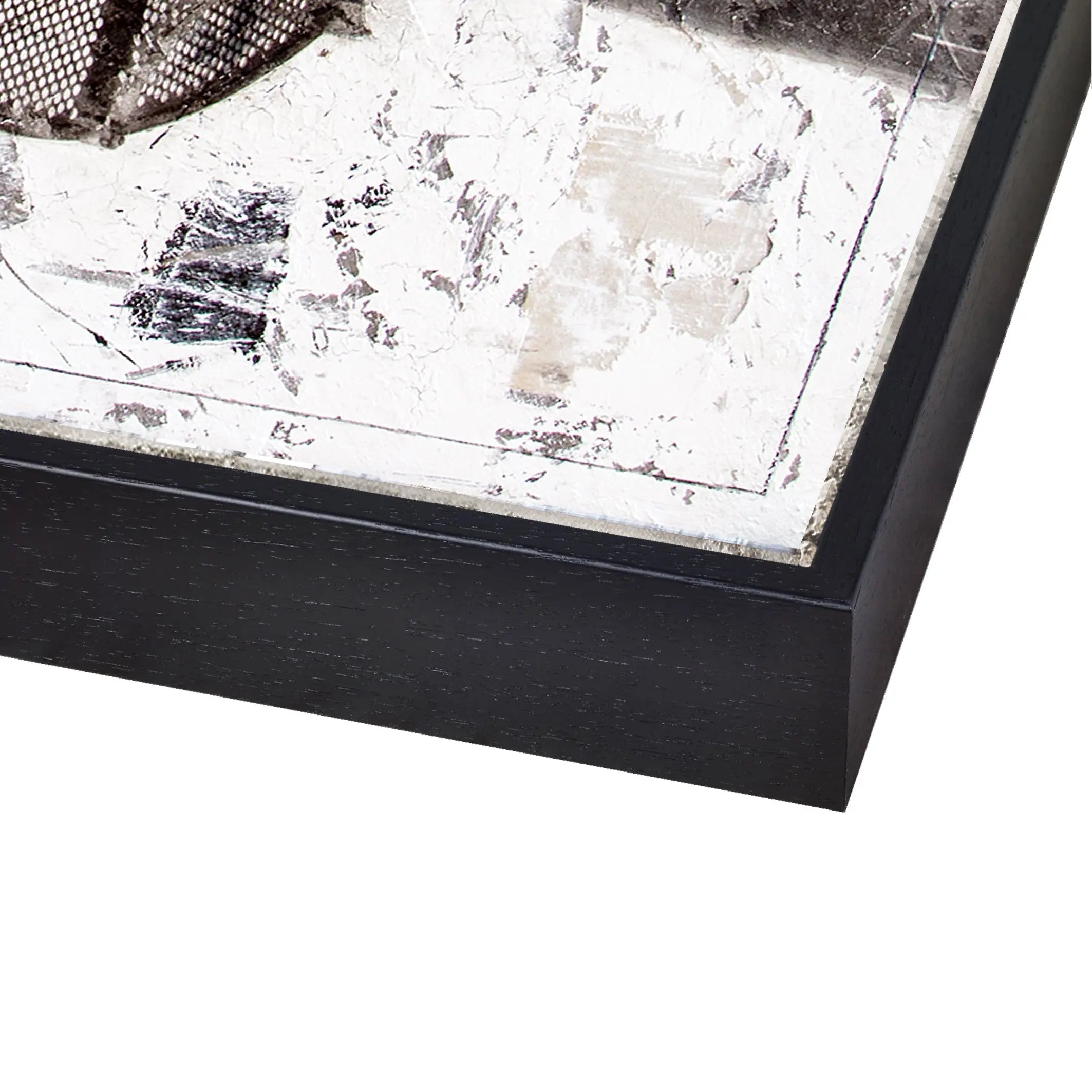 Wandbild GM22 Sylt Leuchtturm Hörnum - Druck auf Leinwand