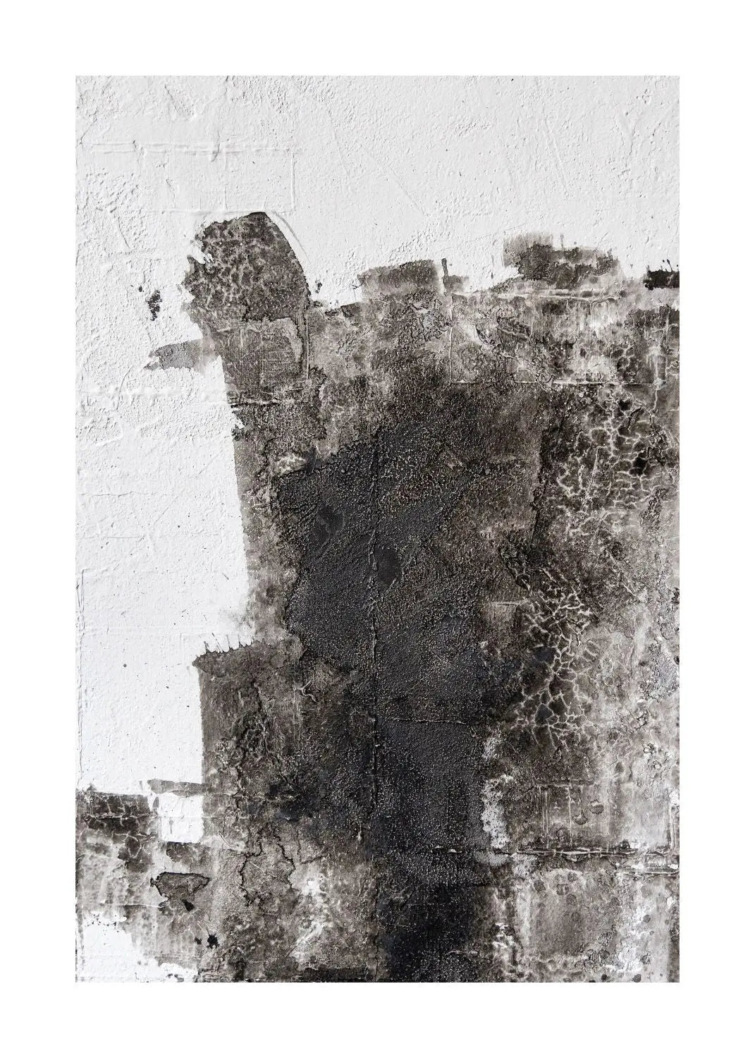 Poster / Druck Kunst ’Abstrakt’ GM84 - Wandbilder