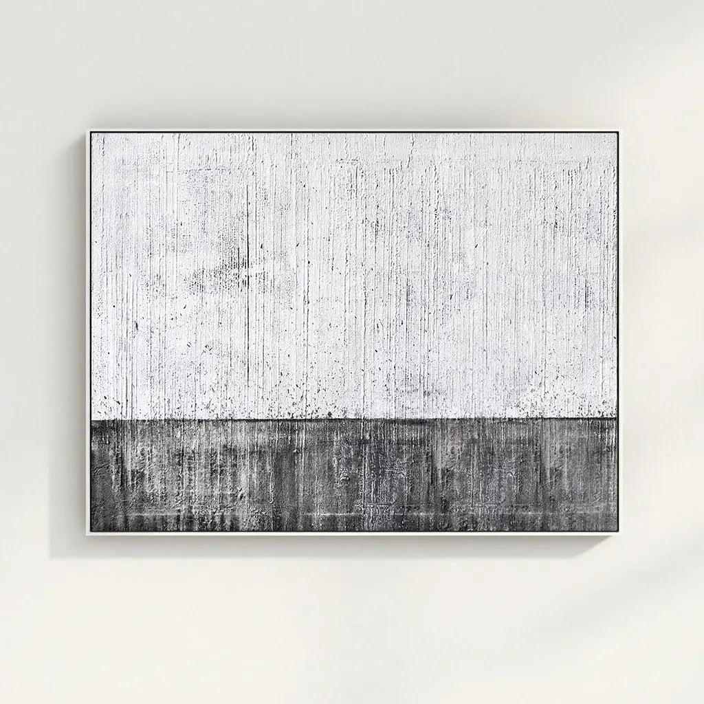 Wandbild GM91 ’Abstrakt’ - Druck auf Leinwand