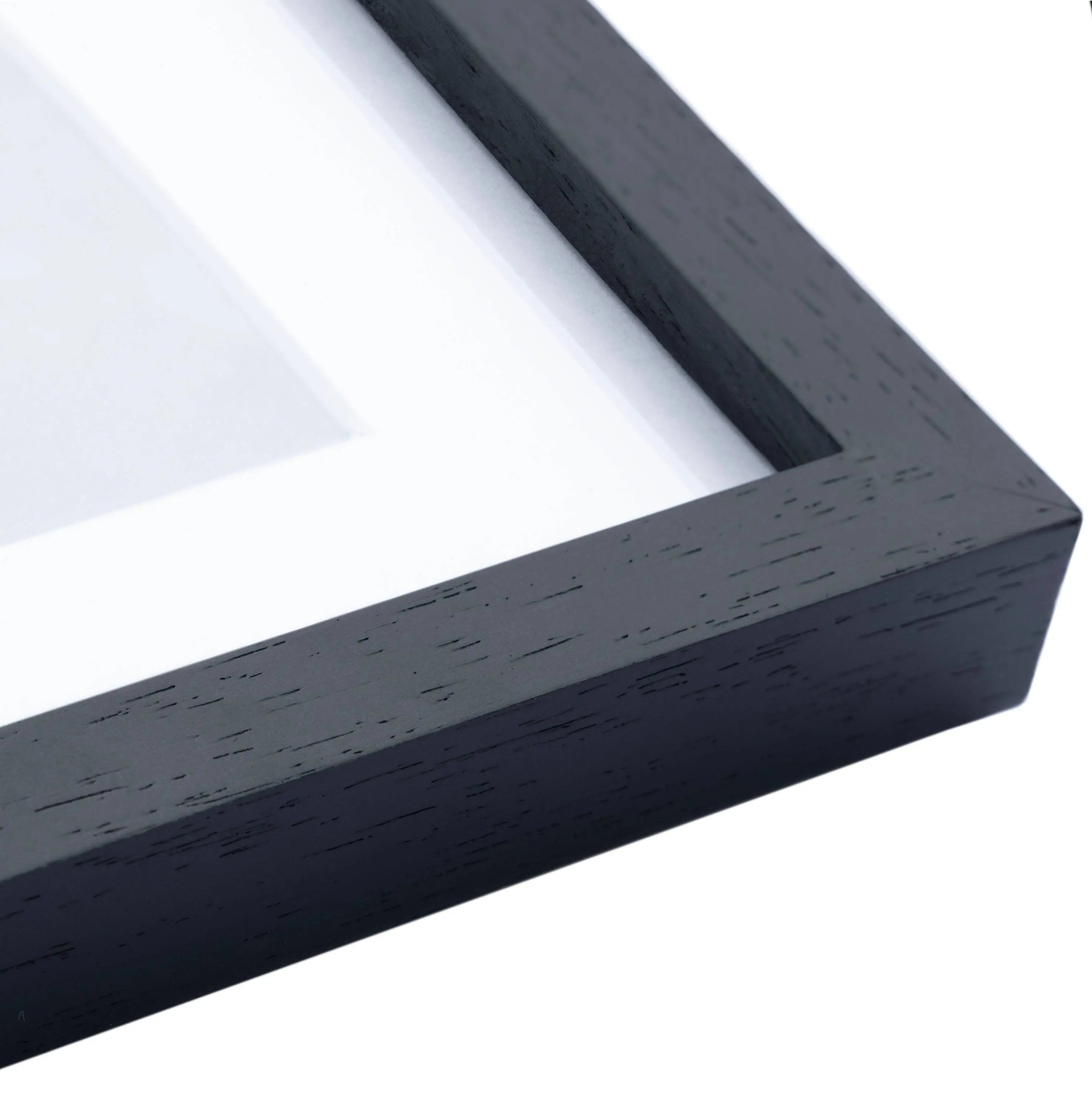 Poster mit Rahmen Hamptons Long Island ’Mailbox’ HM25