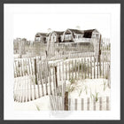 Fotografía enmarcada de Hamptons Beach House | HM15Q