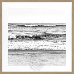 Fotografía enmarcada Hamptons Ocean | HM21Q