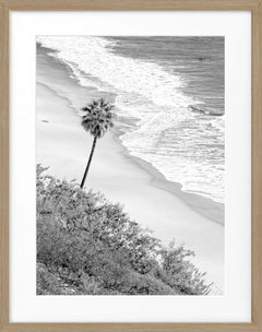 Framed Photography — Malibu | K64