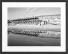 Framed Photography — Sylt Beach Kampen | SY55