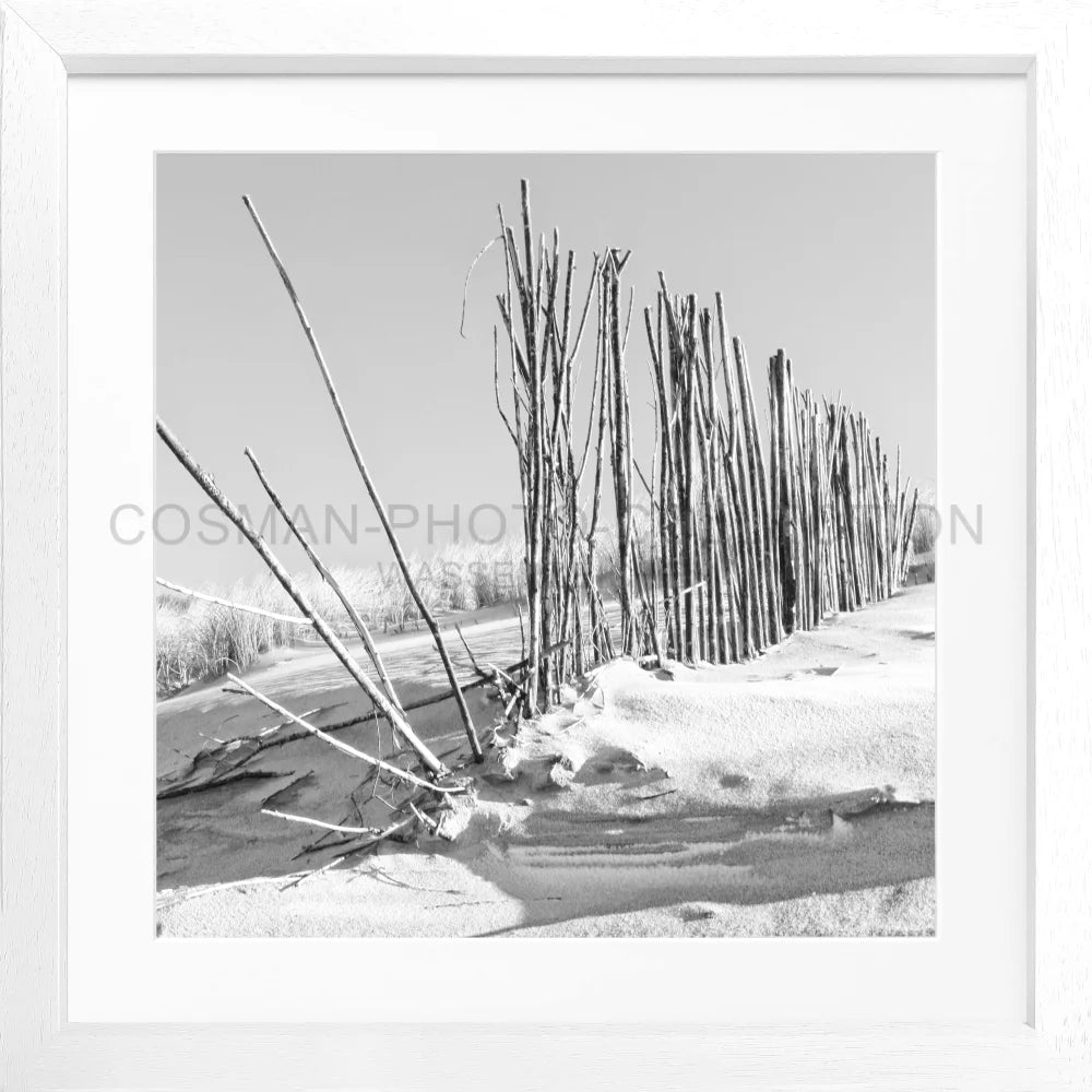 Poster ’Beach’ Sylt SY70Q - Wandbilder