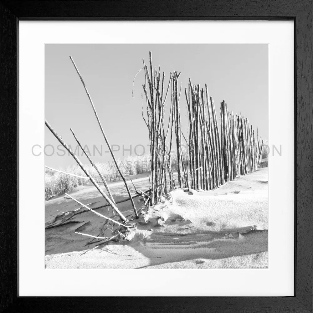 Poster ’Beach’ Sylt SY70Q - Wandbilder