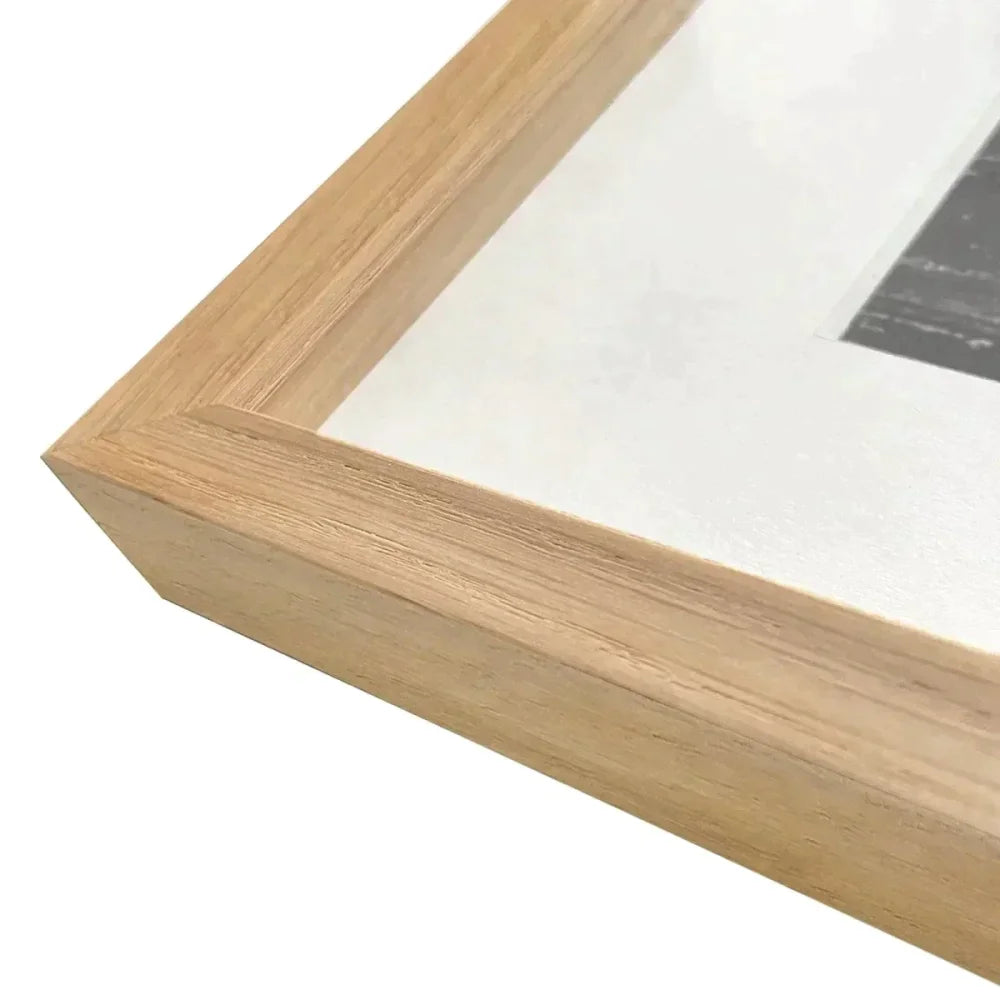 Urbanes Fotodruck Wandbild