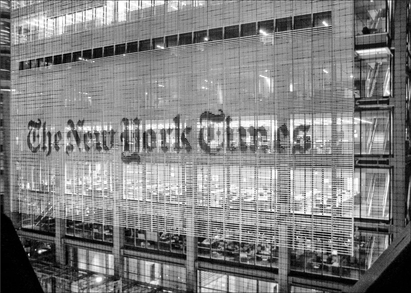 Urban City Photography