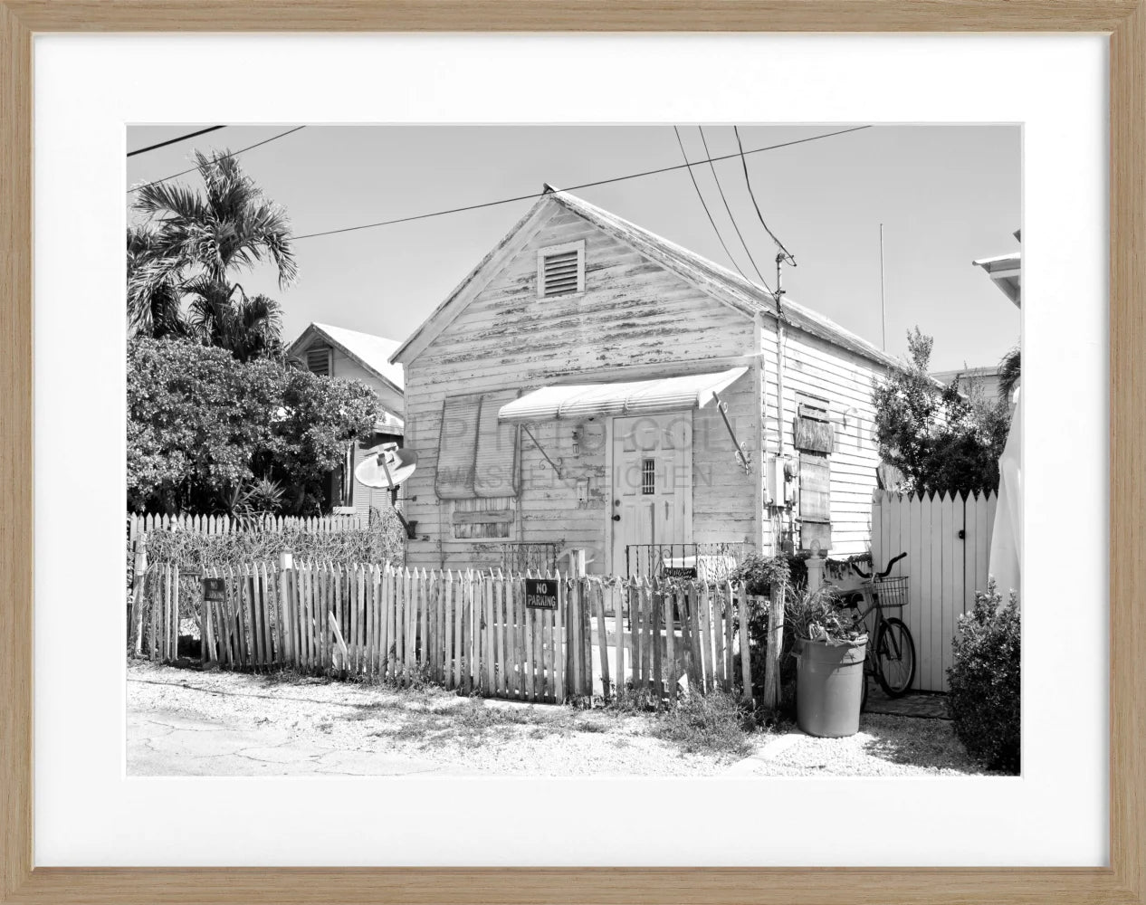 Poster Florida Key West FL06 - Wandbilder