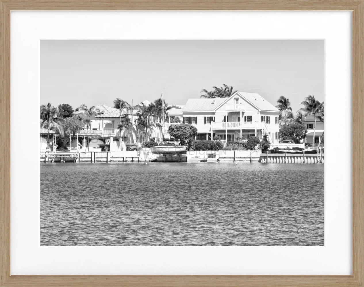 Poster Florida Key West FL08 - Wandbilder