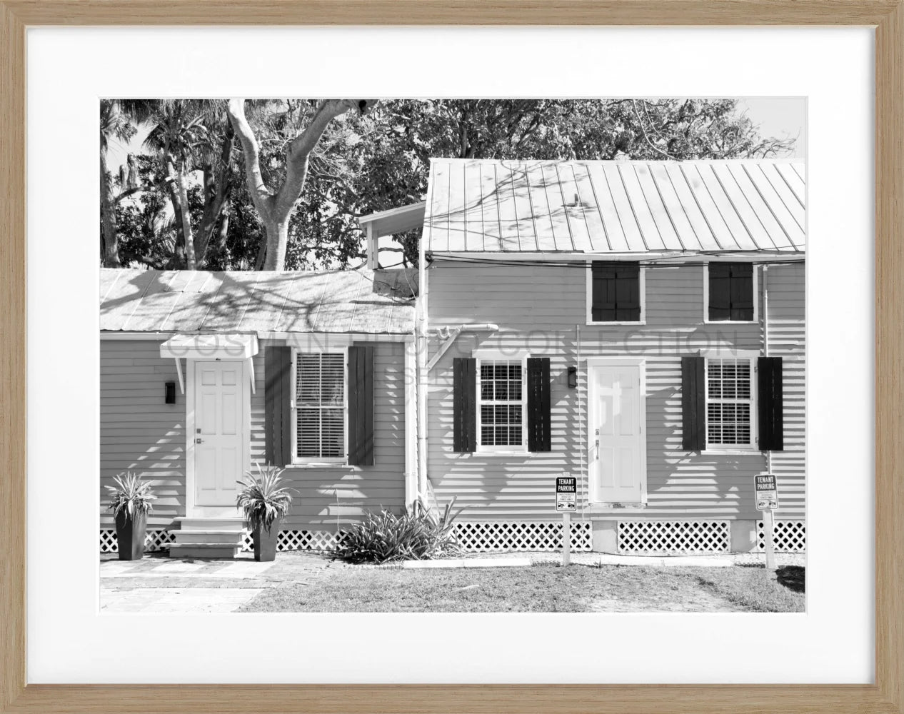 Poster Florida Key West FL11 - Wandbilder