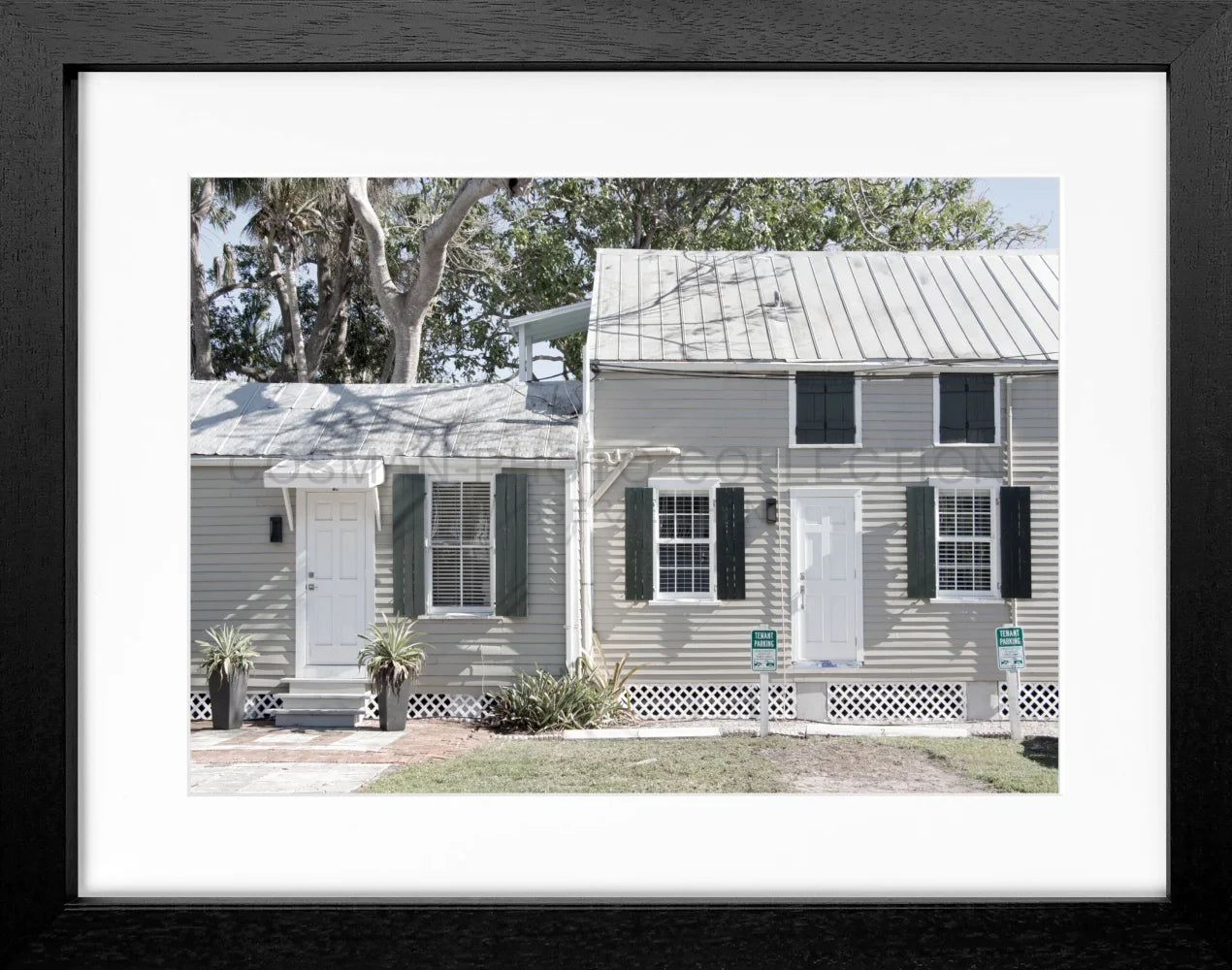Poster Florida Key West FL11 - Wandbilder