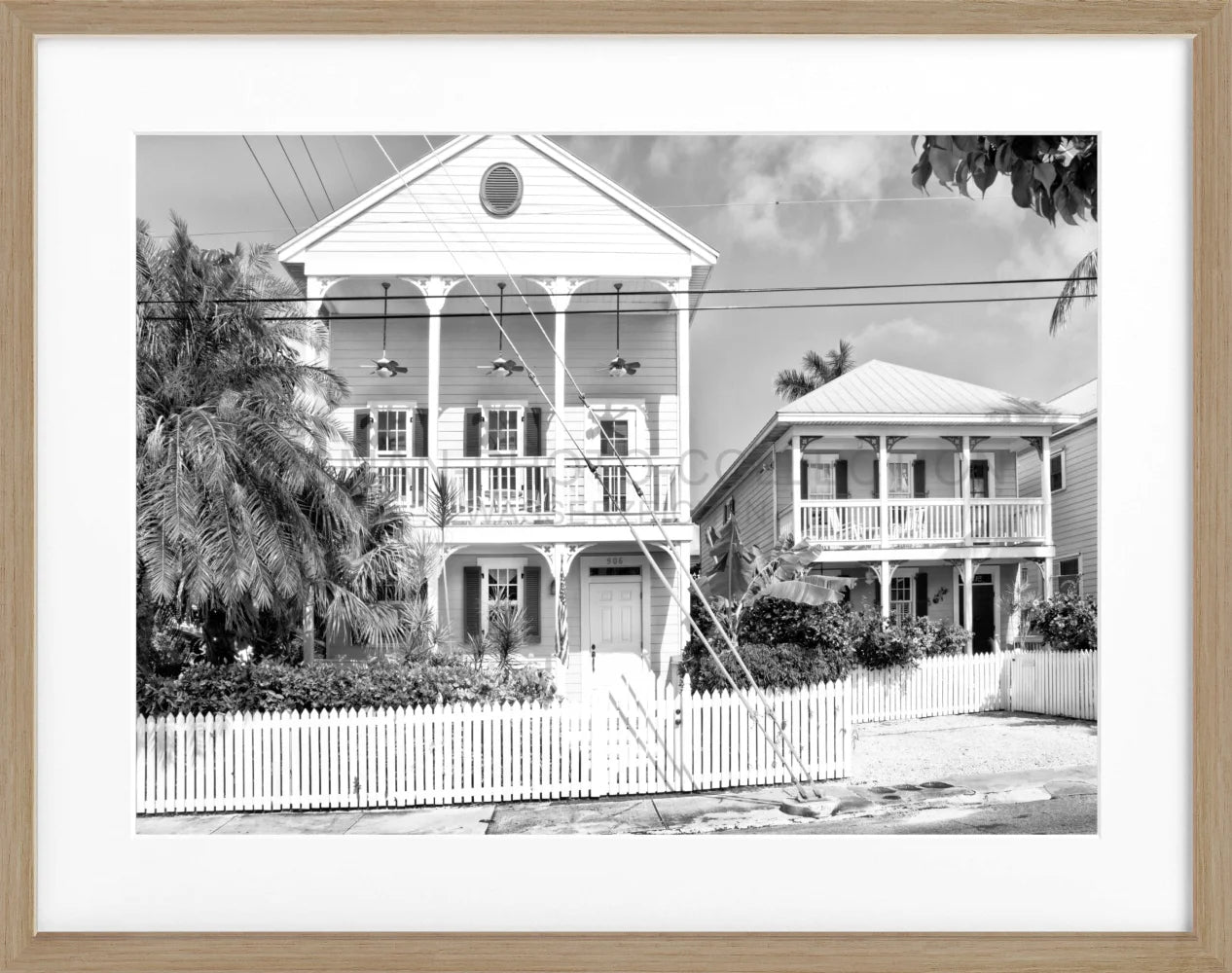 Poster Florida Key West FL14 - Wandbilder