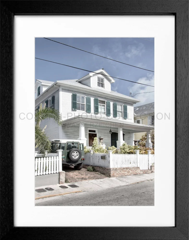 Poster Florida Key West FL31 - Wandbilder
