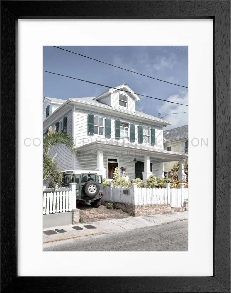 Poster Florida Key West FL31 - Wandbilder