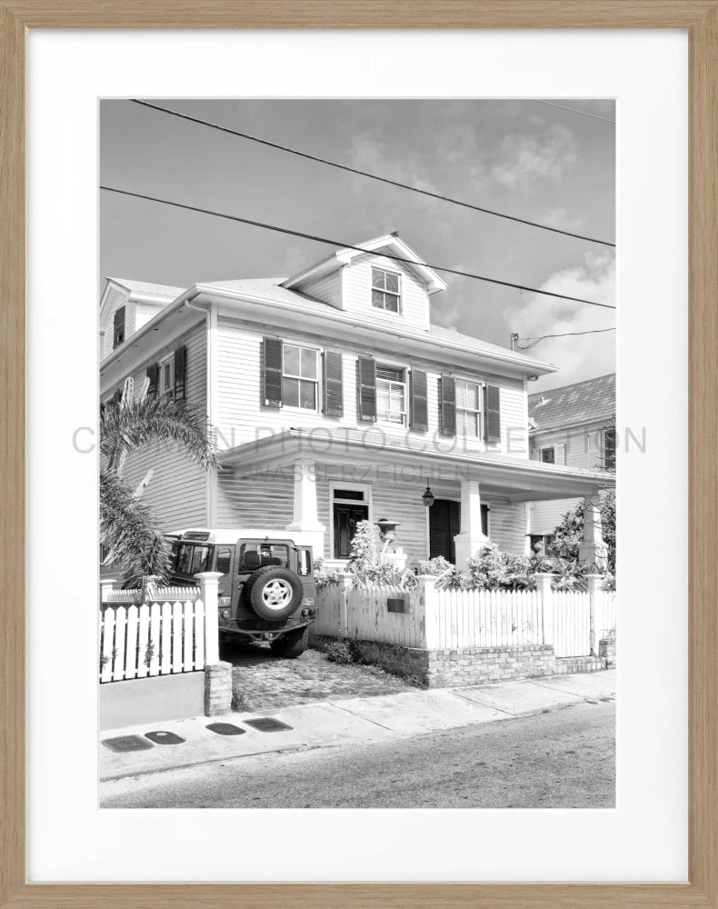 Poster Florida Key West FL31 - Wandbilder