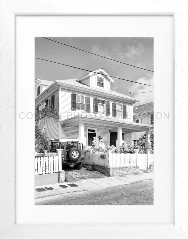 Poster Florida Key West FL31 - Wandbilder