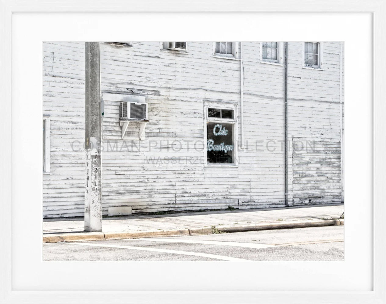 Poster Florida Key West FL40 - Wandbilder