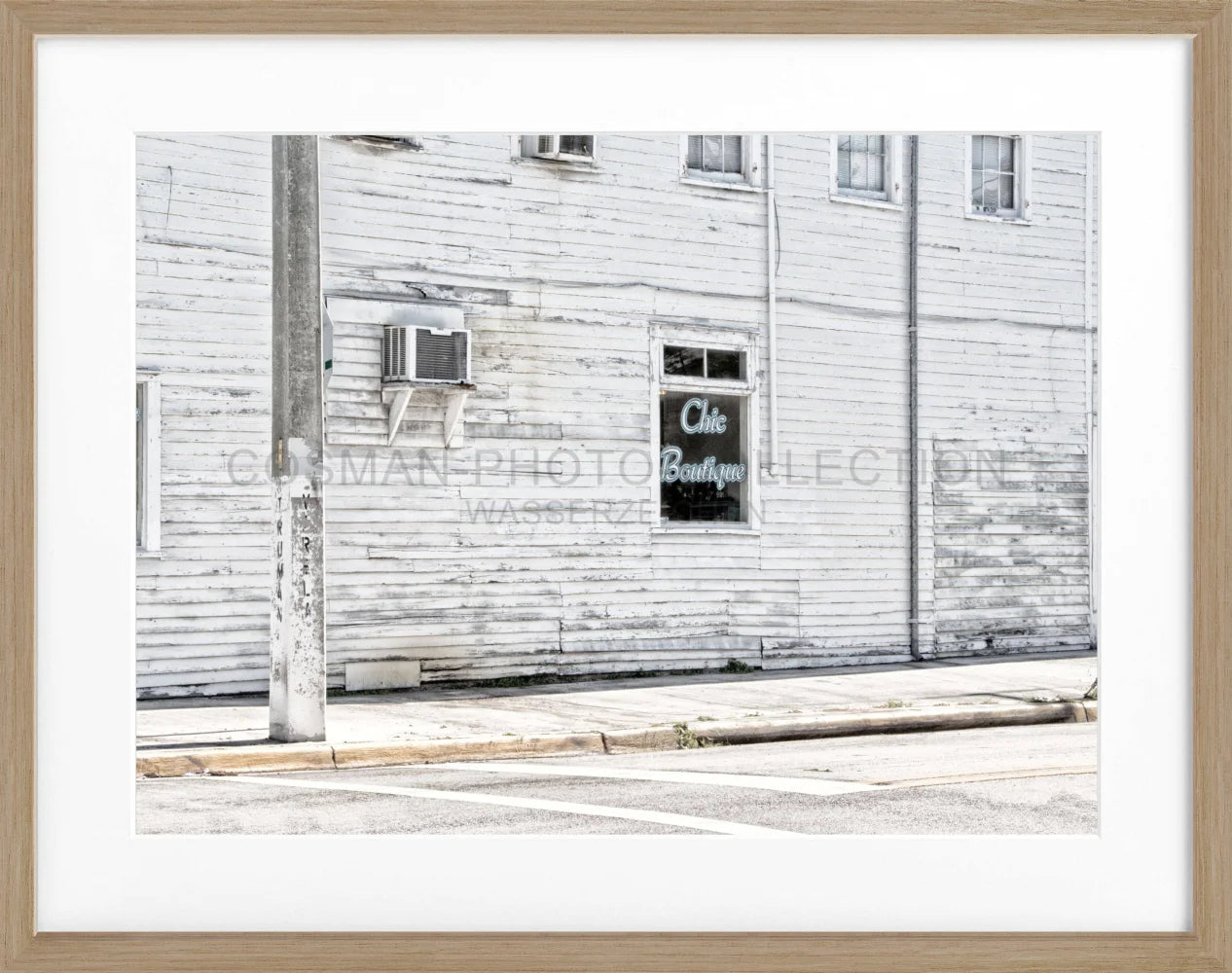 Poster Florida Key West FL40 - Wandbilder
