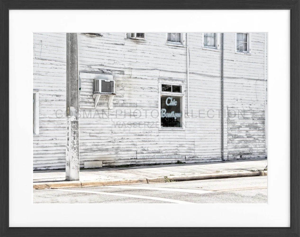 Poster Florida Key West FL40 - Wandbilder