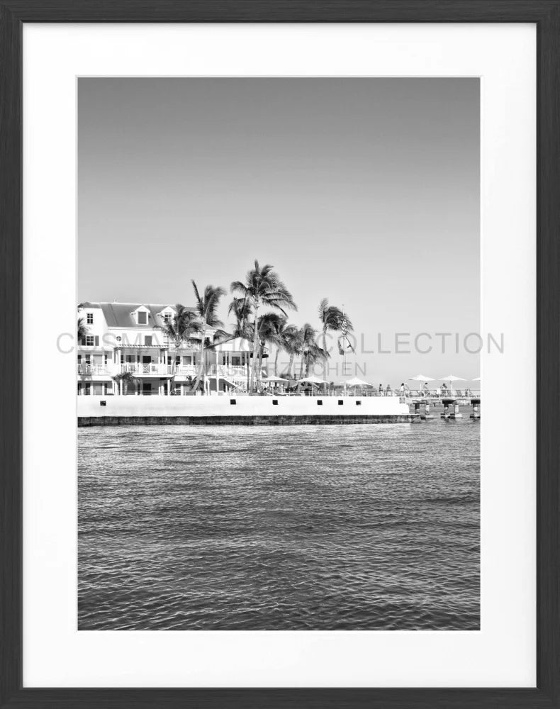 Poster Florida Key West FL42B - Wandbilder