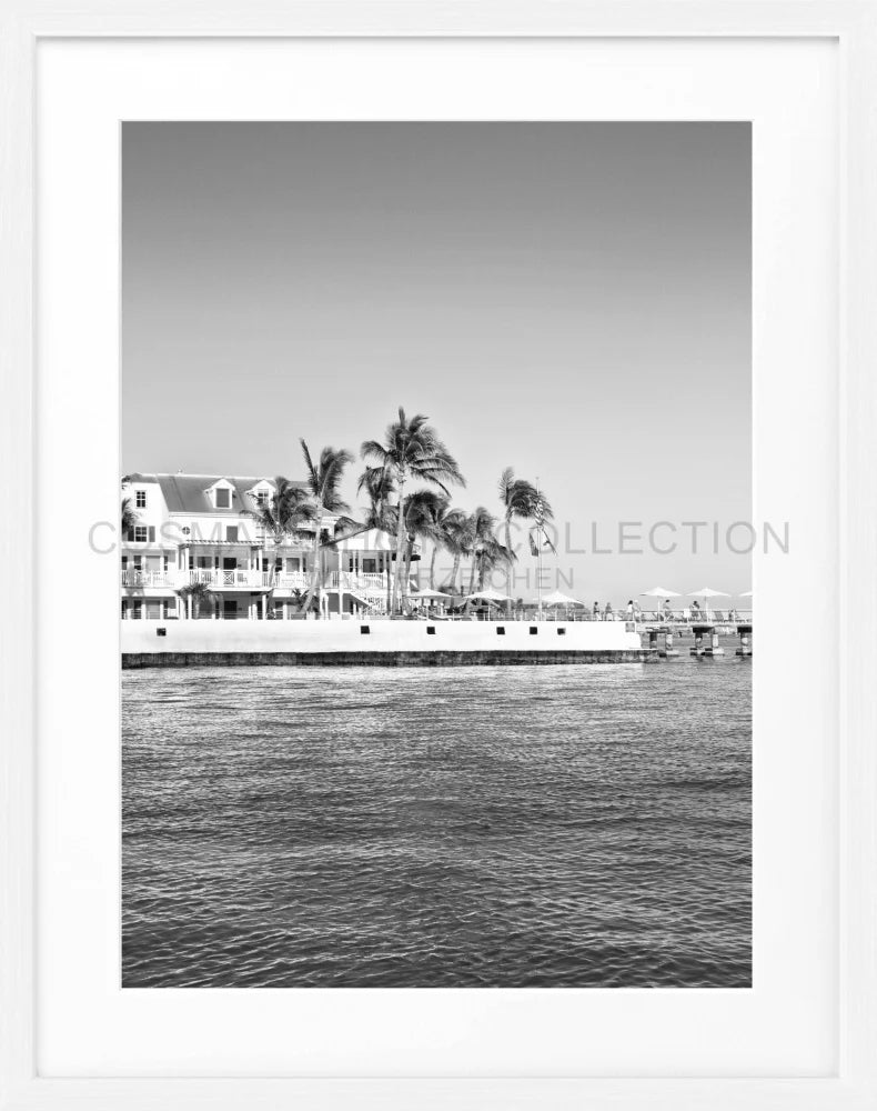 Poster Florida Key West FL42B - Wandbilder