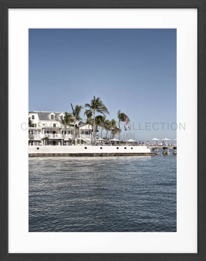 Poster Florida Key West FL42B - Wandbilder