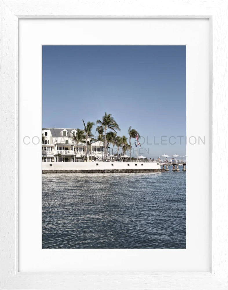 Poster Florida Key West FL42B - Wandbilder