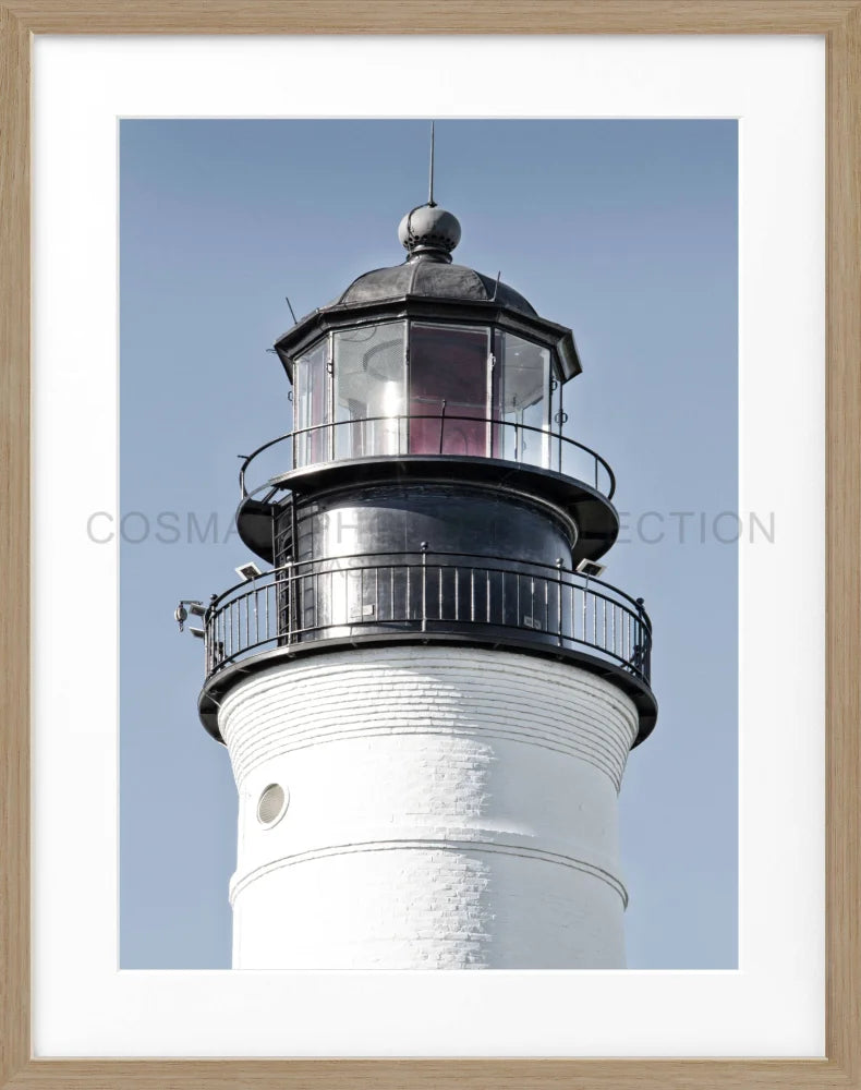 Poster Florida Key West ’Lighthouse’ FL36 - Wandbilder