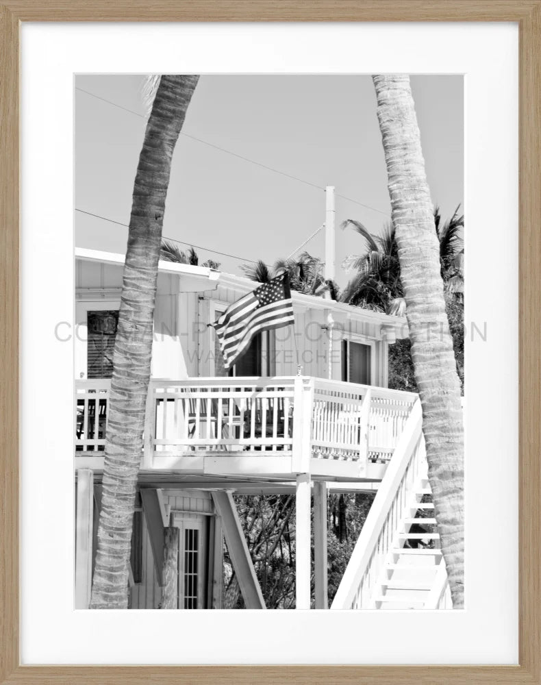 Poster Florida Keys FL20 - Wandbilder