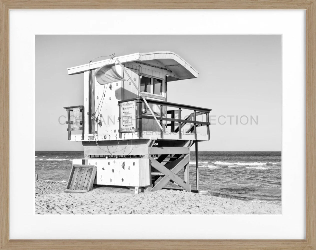 Poster Florida Miami Beach FL15 - Wandbilder
