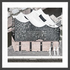Póster/Imagen Hamburgo 'Elphi' HH47
