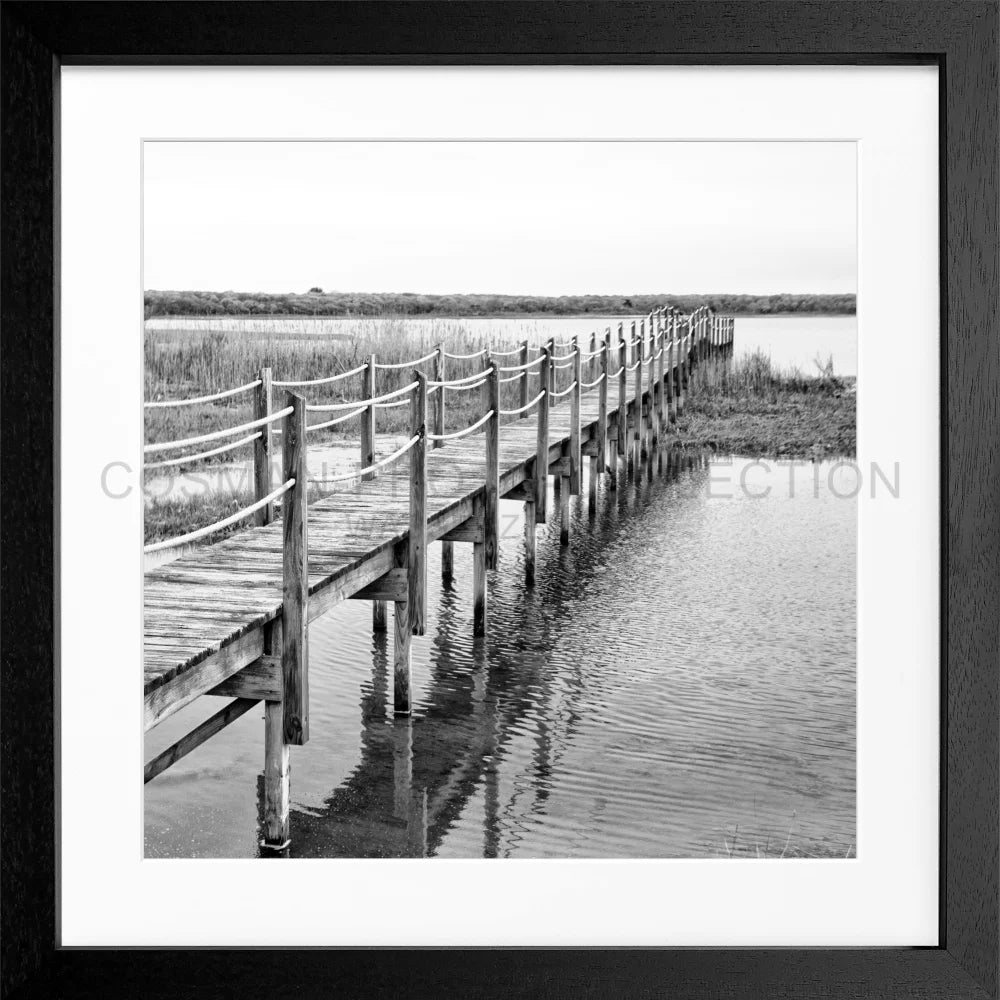 Poster Hamptons Long Island HM19AQ - Wandbilder