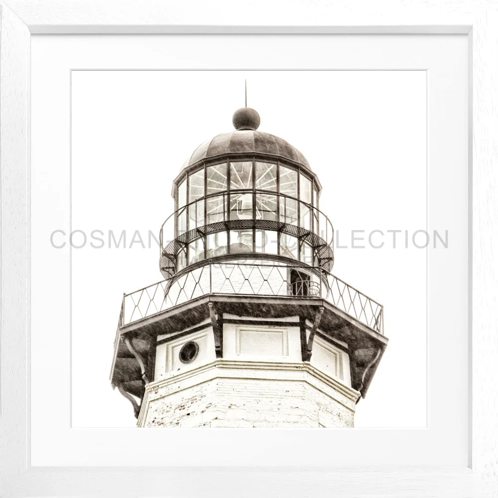 Poster Hamptons Montauk ’Lighthouse’ HM13Q - Wandbilder
