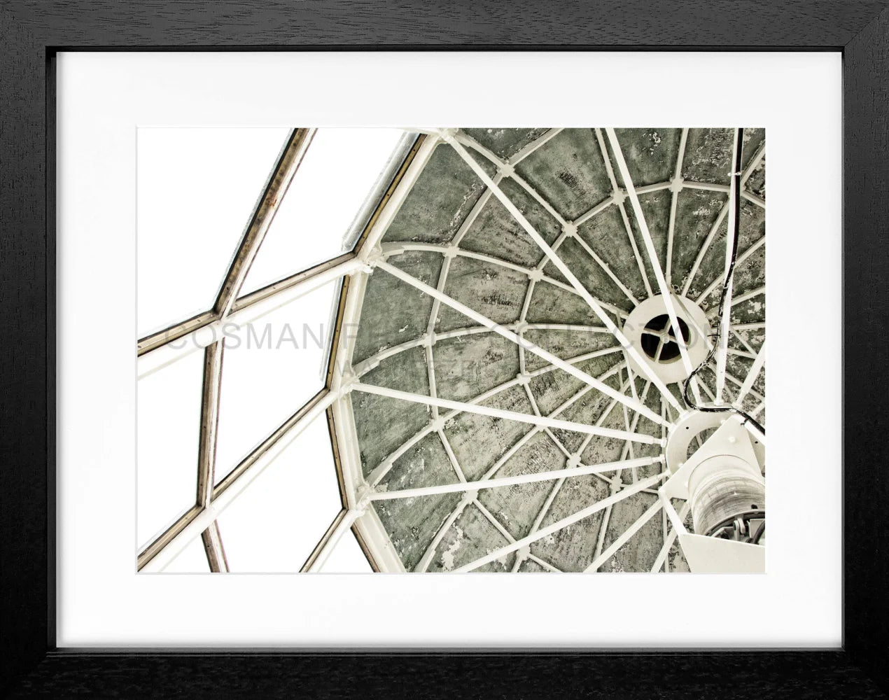 Poster Hamptons Montauk ’Lighthouse’ HM26 - Wandbilder