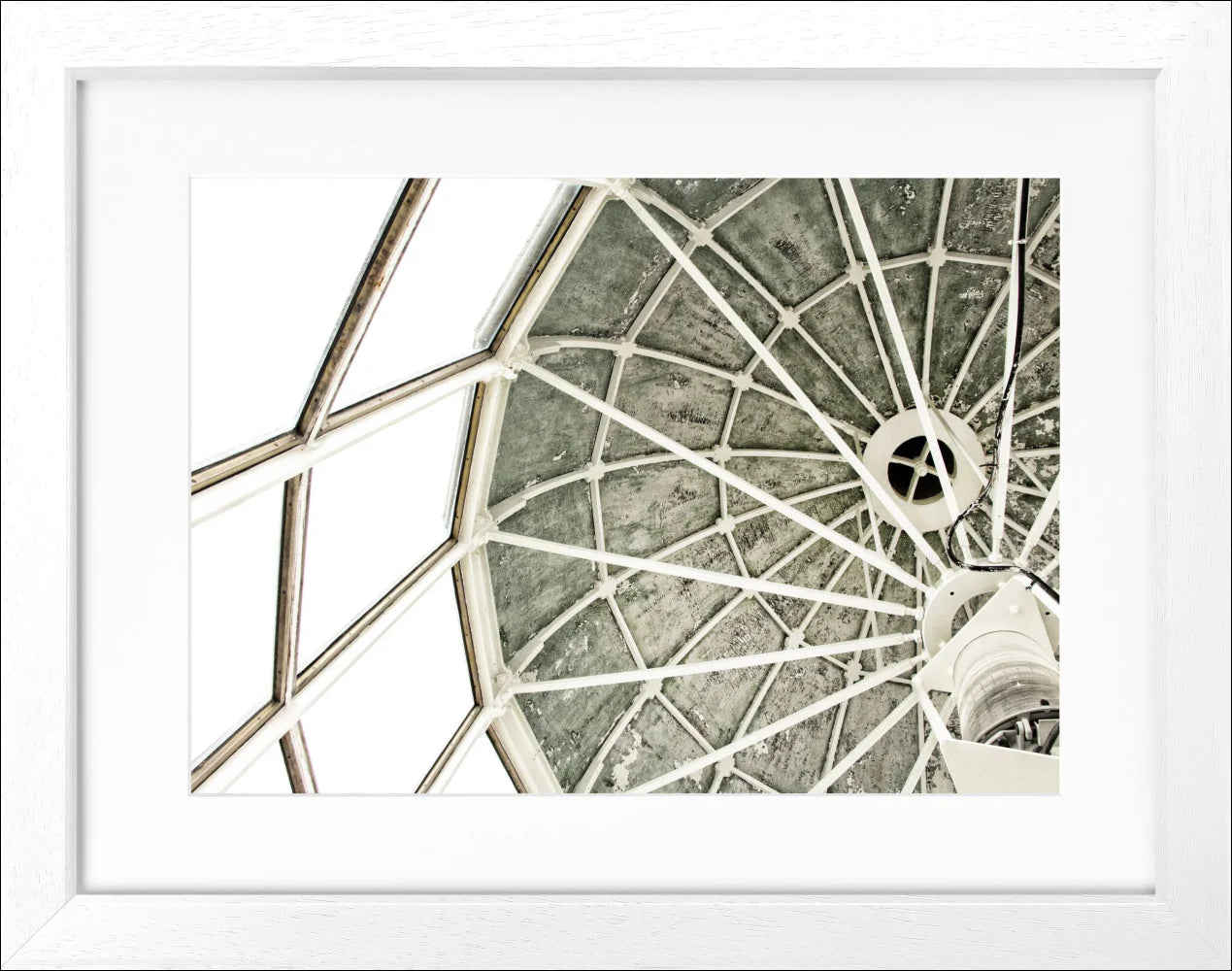 Poster Hamptons Montauk ’Lighthouse’ HM26 - Wandbilder