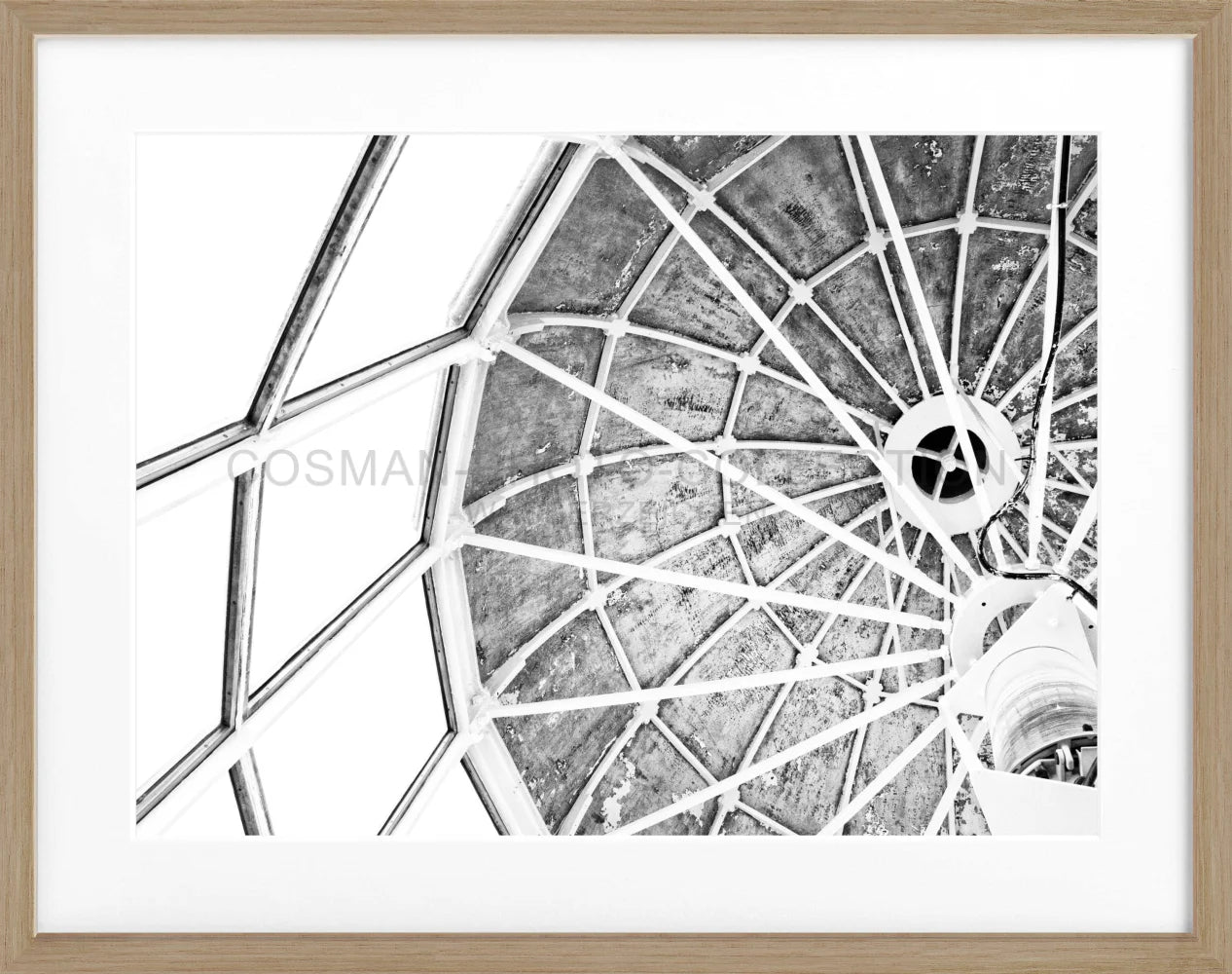 Poster Hamptons Montauk ’Lighthouse’ HM26 - Wandbilder